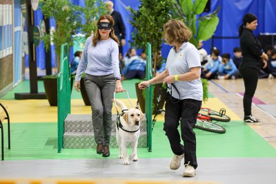 Directora del Común