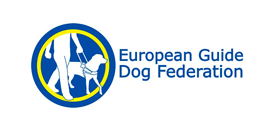 Federación Europea de Perros Guía