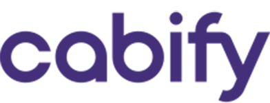 Logo de Cabify